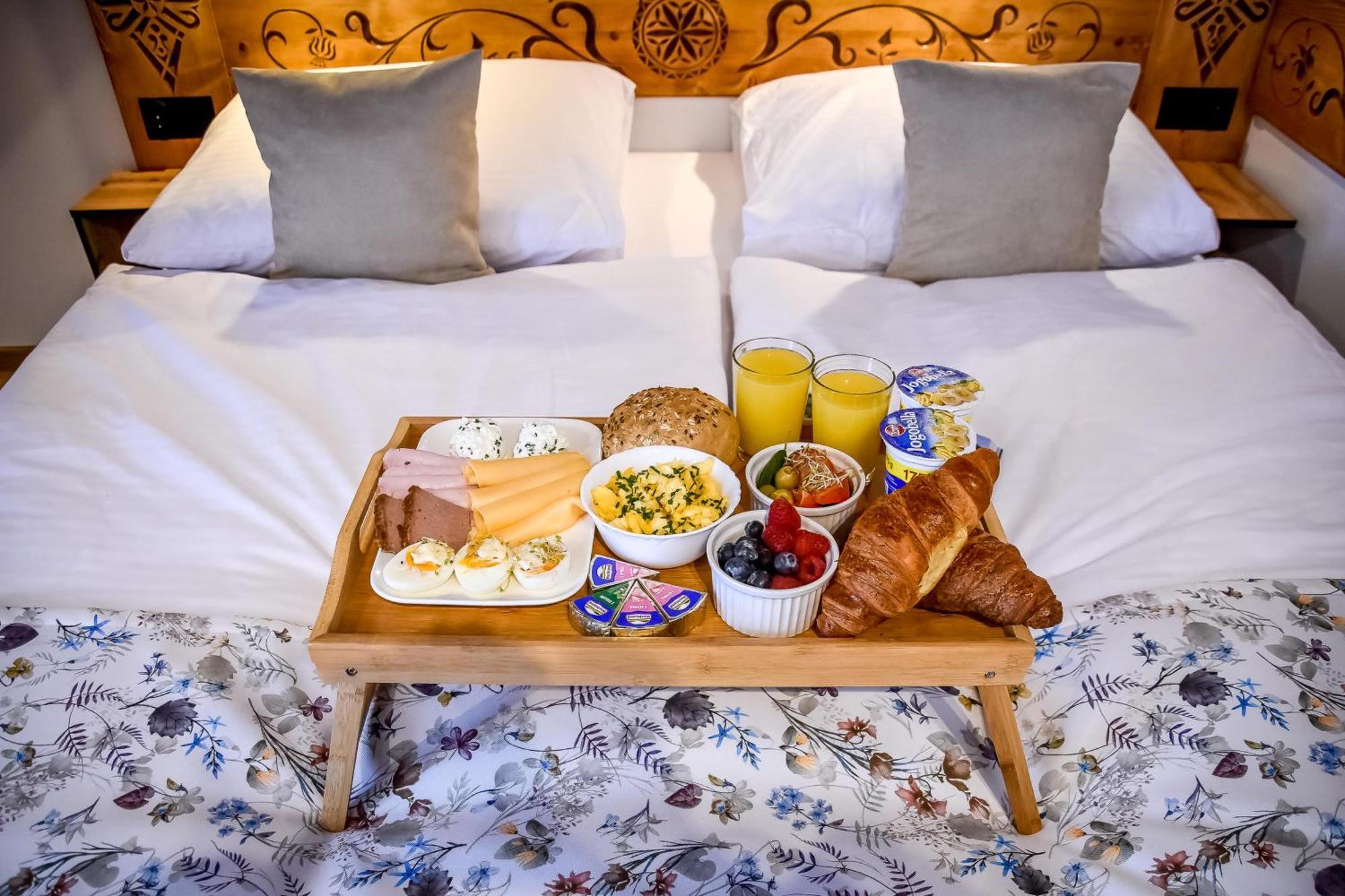 Cicha Woda 300 M Od Goracy Potok I Termy Szaflary Bed & Breakfast Dış mekan fotoğraf